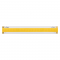 LED COB  STRIP  24V DC 12W/M 6500K 1320LM/M IP66 SHRINK TUBE 8mm Ra80 480LEDS/M 5M REEL 3YRS 24128065CPCN