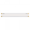 LED COB  STRIP  24V DC 15W/M RGB IP66 SHRINK TUBE 10mm 672LEDS/M 5M REEL 5YRS 2415RGBCPC