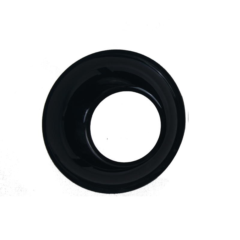 BLACK PC RING FOR DOL10* DOL10BRING