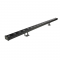 LED WALLWASHER 36W, 2520lm, 3000K,  15° x 60° 1m, IP66, 3 years warranty with fast connectors NOC3630