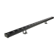 LED WALLWASHER 36W, 2520lm, 3000K,  15° x 60° 1m, IP66, 3 years warranty with fast connectors NOC3630
