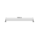 LED WALLWASHER 36W, 4000K, 1m, IP66 with fast connectors NOC3640