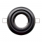 ROUND MOVABLE RECESSED SPOT SAND MATT BLACK AC.04533WBMS