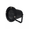 GARDEN SPOT BLACK LAMPHOLDER G5,3 92x95x75mm BT9013BGBMS