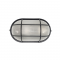 WALL LAMP E27 IP45 BLACK HI5021BMS