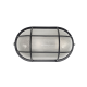 WALL LAMP E27 IP45 BLACK HI5021BMS