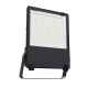 LED floodlight, 300W, 220-240v, CRI>70, 155lm/W,110° tempered glass, 5 years warranty, IP66, IK08,  4000K VADER30040