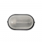 WALL LAMP IP45 E27 GREY HI5022GDS