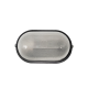 WALL LAMP IP45 E27 GREY HI5022GDS