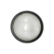 CEILING LAMP No5042 E27 IP45 SAND GREY HI5042GDS