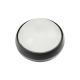 CEILING LAMP No5042 E27 IP45 SAND GREY HI5042GDS