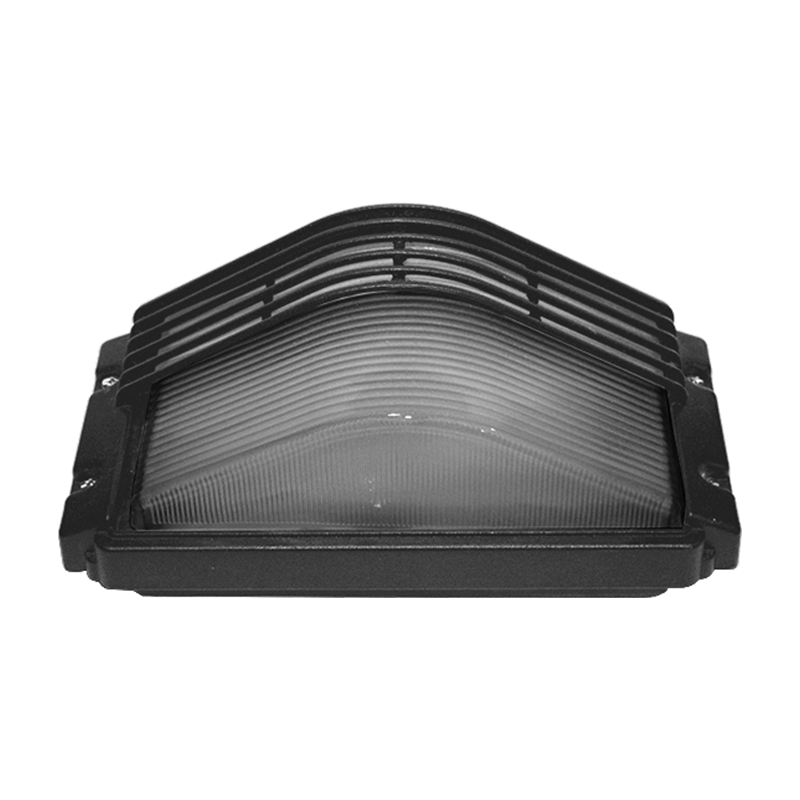 WALL LAMP E27 IP54 BLACK HI5263BMS