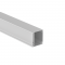 CALLA ALUMINUM PROFILE 3M/PC WITH OPAL PC DIFFUSER P51U