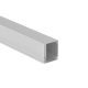 CALLA ALUMINUM PROFILE 3M/PC WITH OPAL PC DIFFUSER P51U