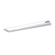 WALL MOUNTED LIGHTING LED 12W 780LM 3000K CHROM ALUMINUM 620Χ100Χ25ΜΜ BATI PN283LED62CH