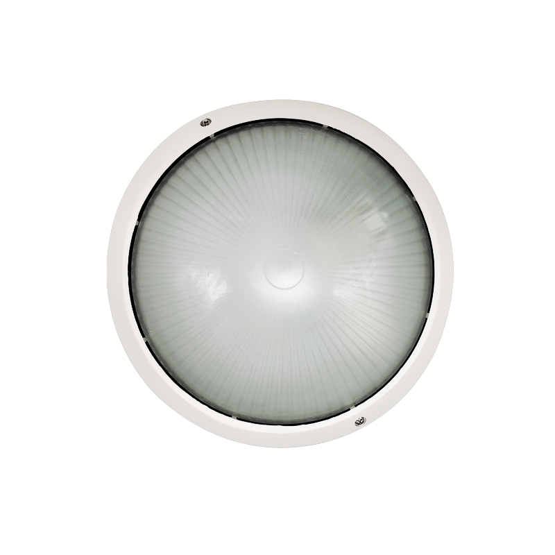 CEILING LAMP No5042 IP45 WHITE HI5042WMS
