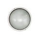 CEILING LAMP No5042 IP45 WHITE HI5042WMS