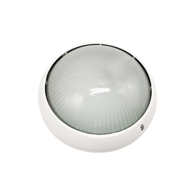 CEILING LAMP No5042 IP45 WHITE HI5042WMS
