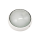 CEILING LAMP No5042 IP45 WHITE HI5042WMS