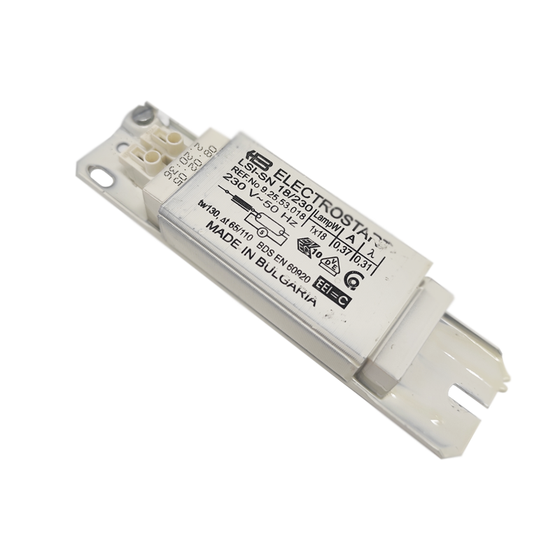 Ballast 18W AC.4F18