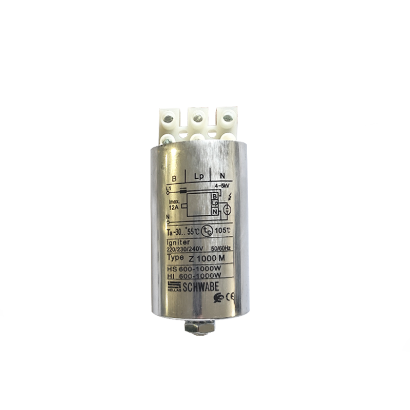IGNITOR 1000W HQI SCHWABE AC.4EKE1000W