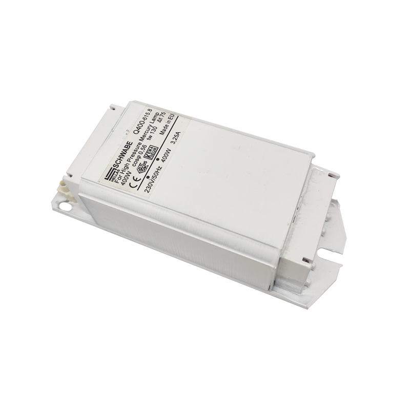 Ballst 400W HQL AC.4H400