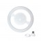 LED 16+4W 4000K 1880Lm ΛΑΜΠΤΗΡΑΣ Ε27 & ΠΛΑΦΟΝΙΕΡΑ ΟΡΟΦΗΣ DISC2040