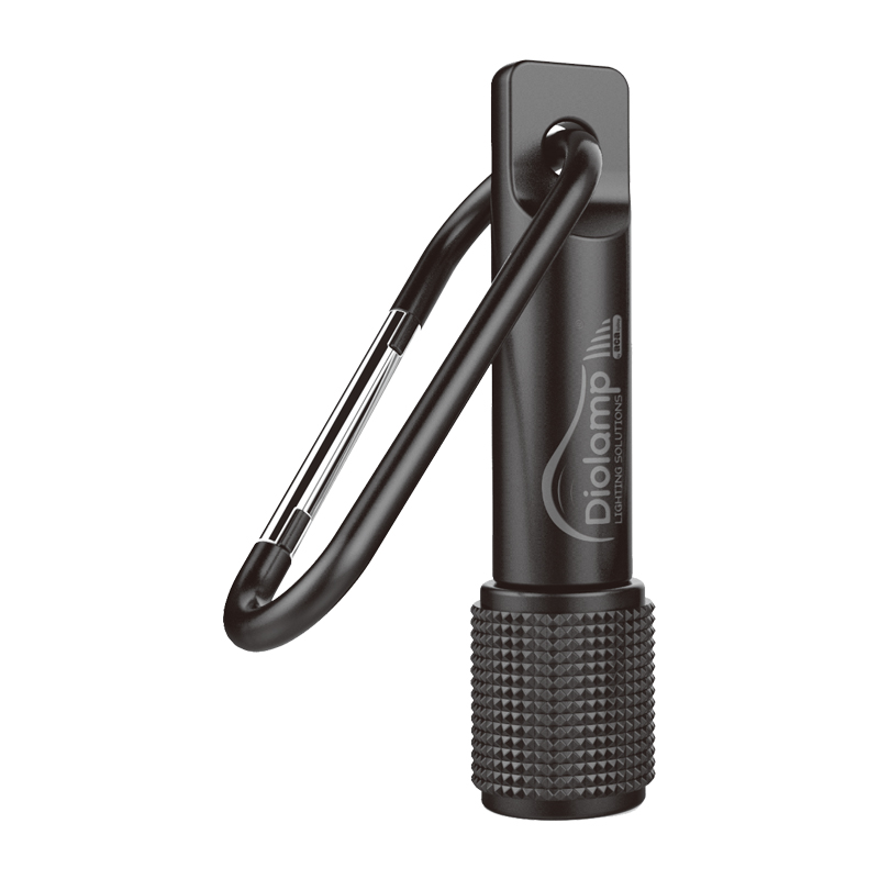 PROMOTIONAL DIOLAMP LED TORCH DTORCH