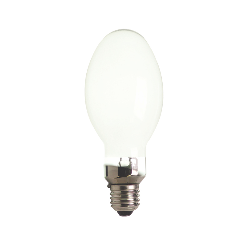 SODIUM ELLIPTICAL COATED 150W Ε40 SYLVANIA SHP150WE40