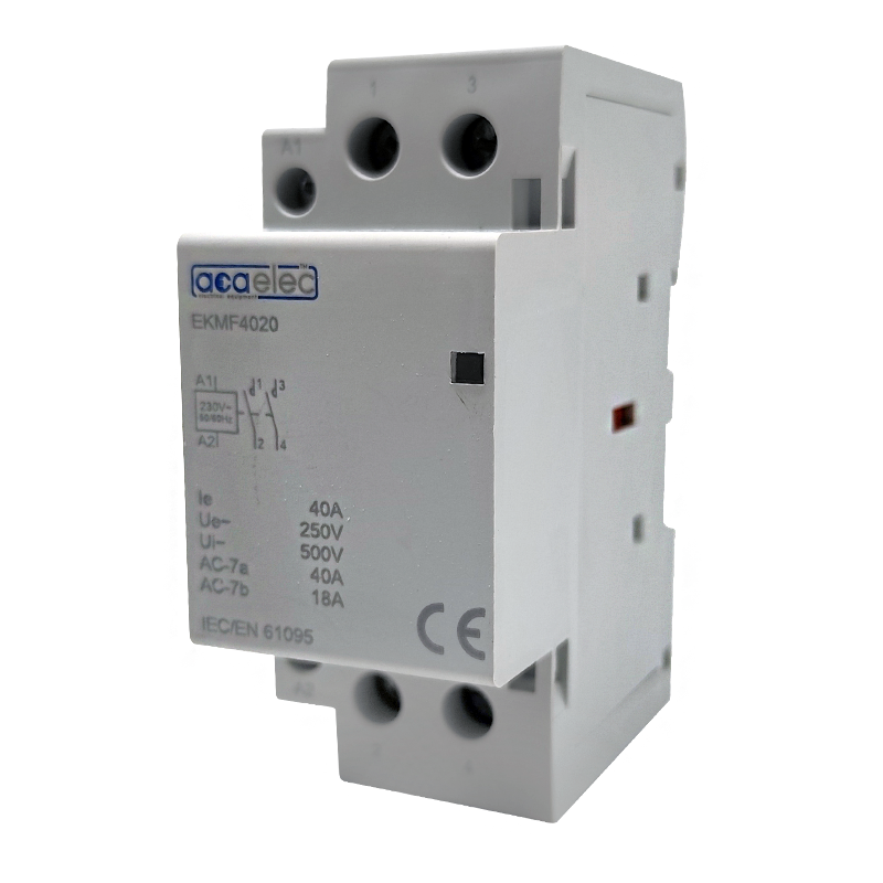 CONTACTOR 40A 2NO 230V 2M DY02130004N