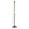 FLOOR LAMP LED 20W 3000K 690LM MALPO METAL+SILICON IP20 D30*H160 V43178FBK1600