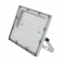 LED SMD WHITE FLOOD LUMINAIRE IP65 10W 6000K 1200Lm 100-277V AC RA80 IK08 5YRS BREATHING VALUE J1060W