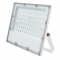 LED WHITE SMD FLOOD LUMINAIRE IP65 50W 6000K 6000Lm 100-277V RA80 IK08 5YRS BREATHING VALUE J5060W