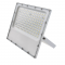 LED SMD WHITE FLOOD LUMINAIRE IP65 100W 4000K 12000Lm 100-277V AC RA80 IK08 5YRS BREATHING VALUE J10040W