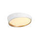 CEILING LAMP LED 32W 2500LM CCT IP20 WHITE METAL + ACRYLIC " HM219LEDPCCT