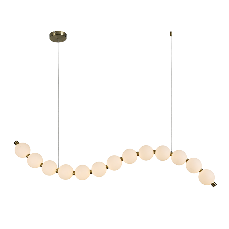 "PENDANT LAMP LED 20W 1500LM 3000K IP20 GOLD ALUMINIOUM + ACRYLIC " HM238LEDP13 "PENDANT LAMP LED 20W 1500LM 3000K IP20 GOLD ALUMINIOUM + ACRYLIC " HM238LEDP13