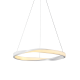 "PENDANT LUMINAIRE LED 42W 3300LM CCT IP20 WHITE METAL + ACRYLIC " HM24LEDP80WHCCT "PENDANT LUMINAIRE LED 42W 3300LM CCT IP20 WHITE METAL + ACRYLIC " HM24LEDP80WHCCT