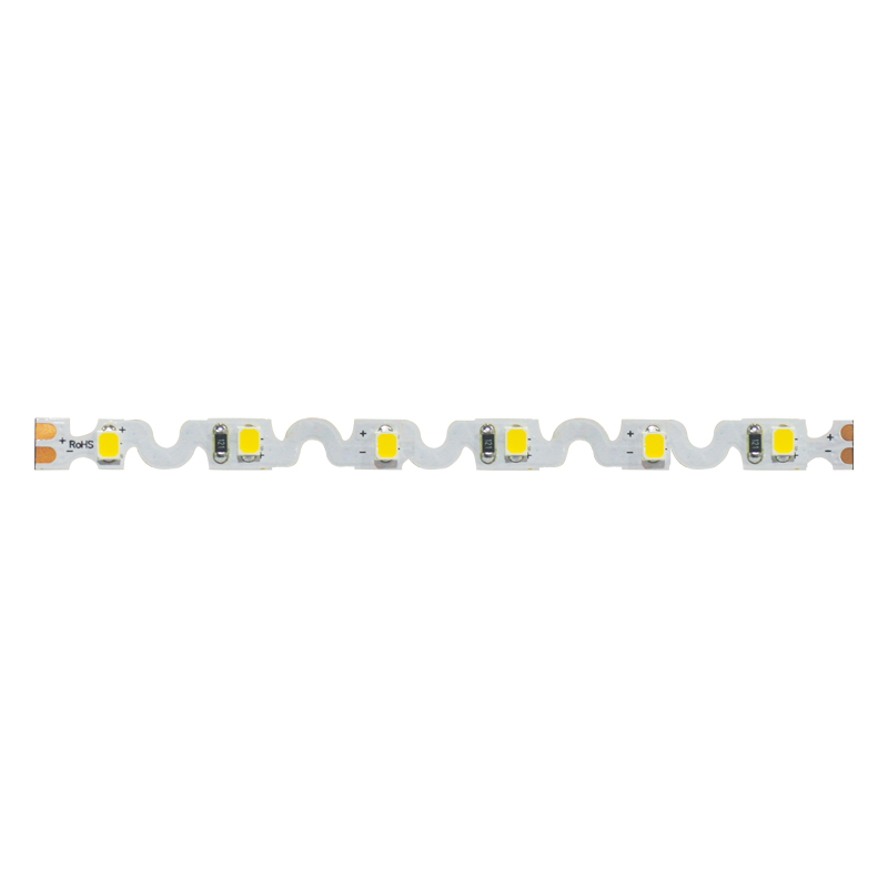 S LED STRIP 5M 12W/M 1260LM/M 24V DC IP20 3000K Ra80 6mm S2428351230 S LED STRIP 5M 12W/M 1260LM/M 24V DC IP20 3000K Ra80 6mm S2428351230