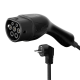 PORTABLE EV CHARGER 1PH 3,68KW 16A AEAWPORT368
