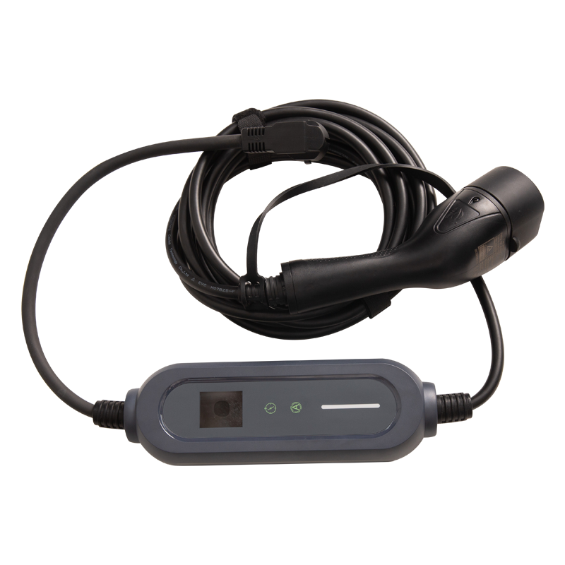 PORTABLE EV CHARGER 1PH 3,68KW 16A AEAWPORT368
