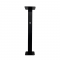 ALUMINUM MOUNTING POLE FOR EV CHARGER AEAW AEAWPOLE