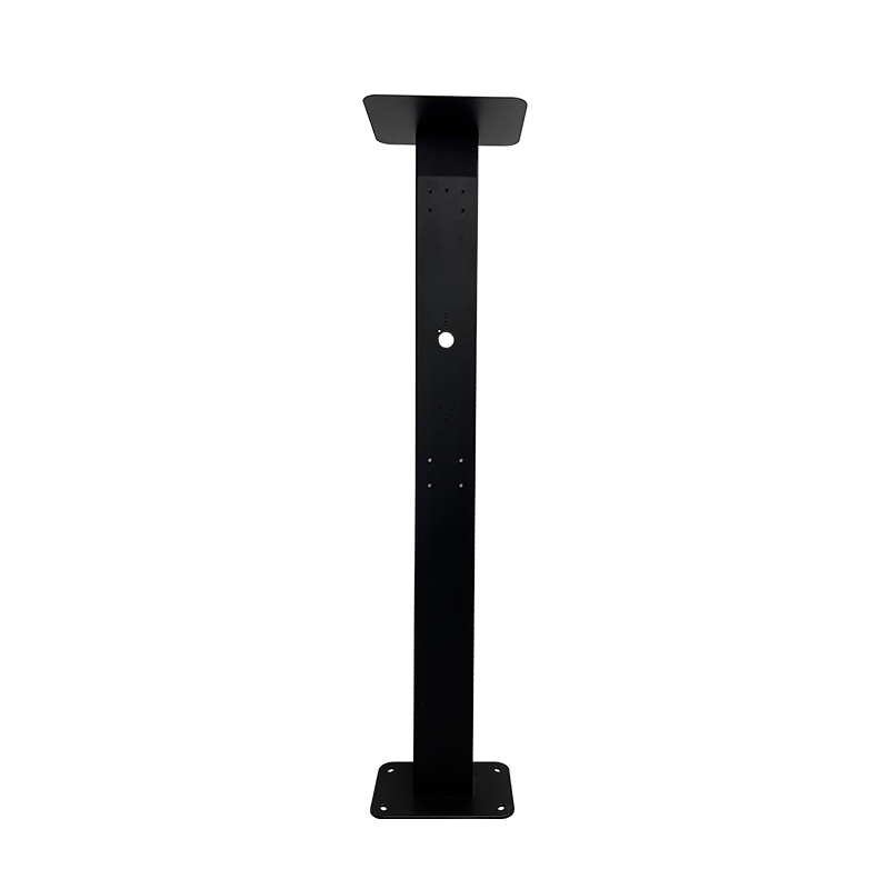 ALUMINUM MOUNTING POLE FOR EV CHARGER AEAW AEAWPOLE
