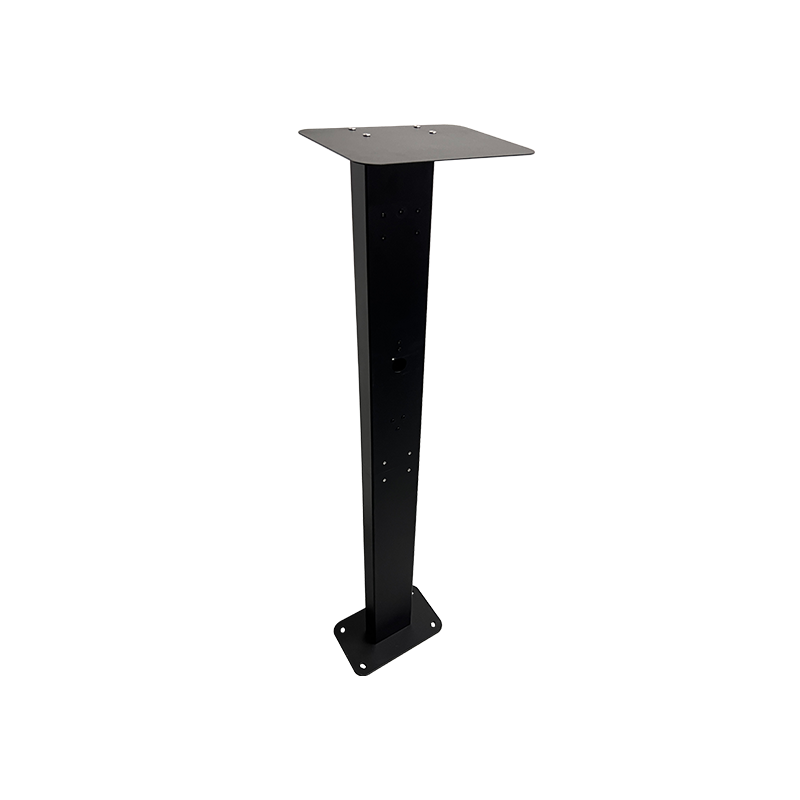 ALUMINUM MOUNTING POLE FOR EV CHARGER AEAW AEAWPOLE