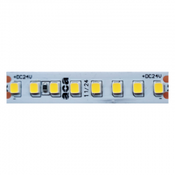 SAMSUNG LED STRIP 5M 9.6W/M 1650LM/M 24V DC IP65 NANO 3000K Ra80 10mm 5YRS 24968030PC SAMSUNG LED STRIP 5M 9.6W/M 1650LM/M 24V DC IP65 NANO 3000K Ra80 10mm 5YRS 24968030PC