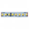 SAMSUNG LED STRIP 5M 9.6W/M 1650LM/M 24V DC IP65 NANO  3000K Ra80 10mm 5YRS 24968030PC
