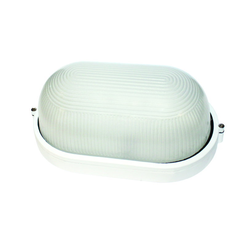 WALL LAMP IP45 WHITE  RAL C3619M HI5022WMS