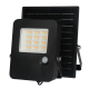 SOLAR SMD LED FLOOD LIGHT 15W 3CCT IP65 100° Ra80 2YEARS WARRANTY NOREL15CCT SOLAR SMD LED FLOOD LIGHT 15W 3CCT IP65 100° Ra80 2YEARS WARRANTY NOREL15CCT