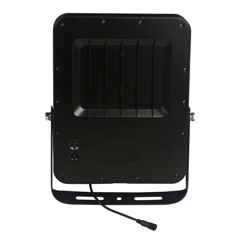 SOLAR SMD LED FLOOD LIGHT 60W 3CCT IP65 100° Ra80 2 YEARS WARRANTY NOREL60CCT