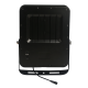 SOLAR SMD LED FLOOD LIGHT 60W 3CCT IP65 100° Ra80 2 YEARS WARRANTY NOREL60CCT