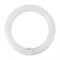 LED SMD G10Q 15W 6500K 225mm 1500LM 230V AC RA80 30000H 120° G10Q15CW